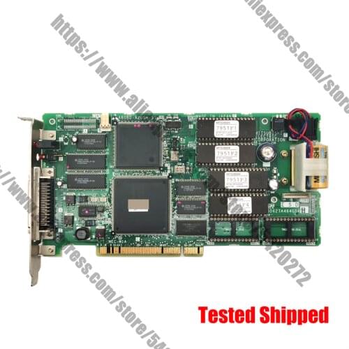 Industrial equipment board MITS UBISHI A80BD-A2USH-S1