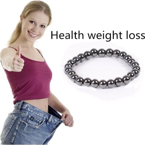 Sumifun Black Bracelets