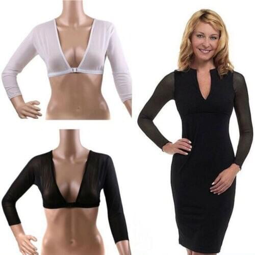 Thefound Shapewear Shirts