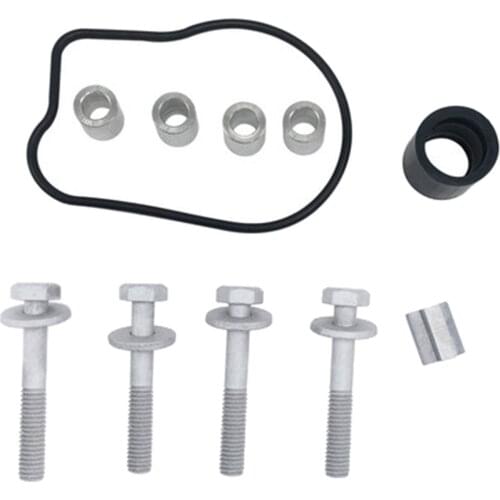 Water Pump Impeller Kit for Honda 06193-ZV5-020 06193-ZV5-010 06193-ZV5-000 Outboard Engines Replace