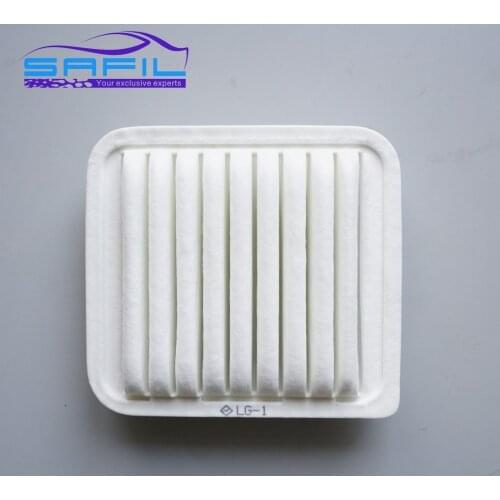 Air Filter for Geely LC , GC6, GX2, MK, MK Cross GC2 1.3L 1.5L Geely Golden Eagle Oem:1016000577 #SK860