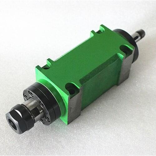 High speed ER20 power head spindle machine Boring milling head cuting drill milling machine drilling spindle tools,J19361