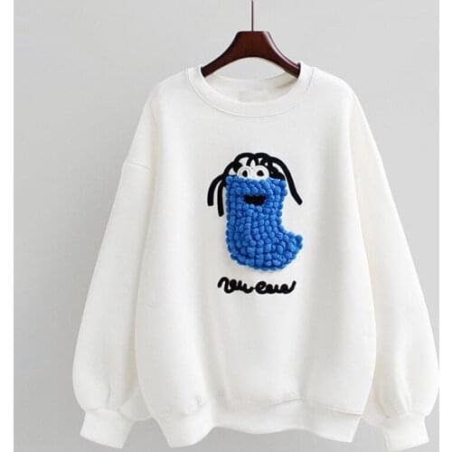 Женские толстовки утепленные YFF.CY China At AliExpress