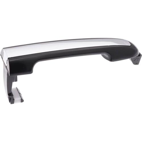 2005 2006 2007 2008 2009 2010 Car Door Outside General Purpose Handle Auto Parts Replacement For Hyundai Sonata