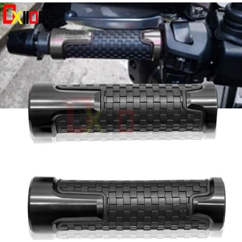 Motorcycle Parts Hand Bar Protector Motor Hand Bar Grips Motorbike Hand Grip For Honda CBR125R CBR 125R CBR 125 R 2011-2014 2015