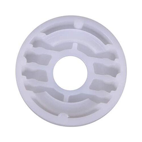 2x Window Regulator Wheel Left-Right Rear Quarter Window for Beetle Megane 1 CC