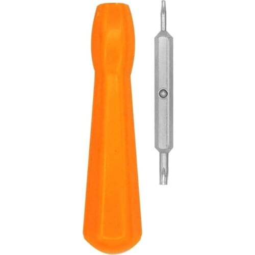 517A Screwdriver For Doorbell Repairing Household Screwdriver Bit Screwdriver Kit