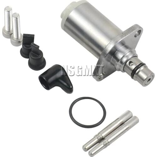 AP01 Fuel Pump Suction Control Valve SCV 04226-30010 294200-0400 for Toyota COROLLA AVENSIS 1CD-FTV 2942000400 940000101