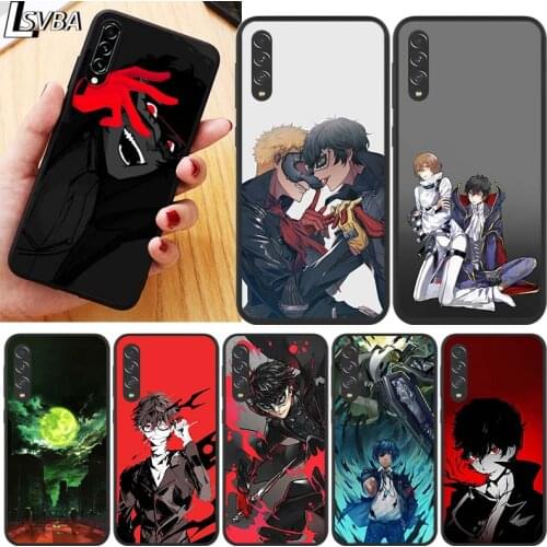 Medusa Vaporwave Art for Samsung Galaxy A90 5G A80 A70S A70 A60 A50 A50S A40 A30S A20S A20E A20 A2 Core A10 Phone Case