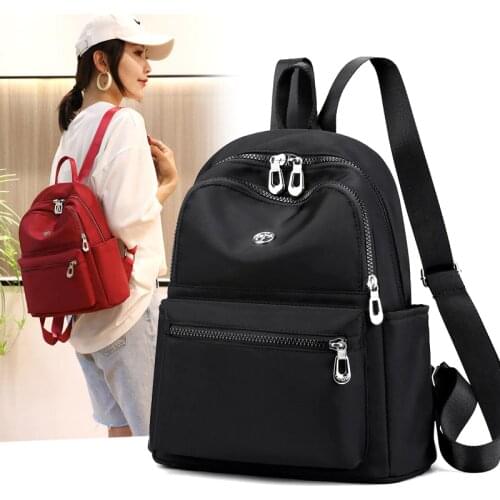 DORICO Womens Casual Backpacks