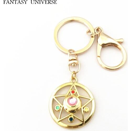 FANTASY UNIVERSE Freeshipping 20pc a lot key chain HRXFSHYT19