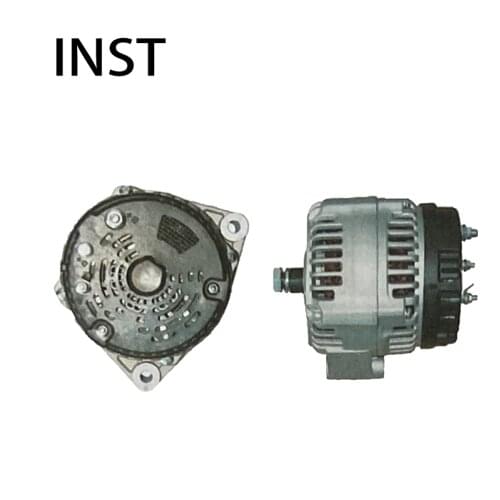 ALTERNATOR DYNAMO GENERADOR ELECTRICO FOR 24V 100A IA:1133 AAN5124 2870A902 20621N 11.203.102 2871A903 283701072 AAN5121