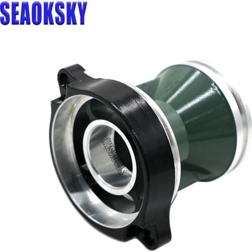 683-45361-01-4D Cap Lower Casing for Yamaha Boat Engine 9.9HP 15HP F8 F9.9 Gear Box Cap 683-45361-02-4D