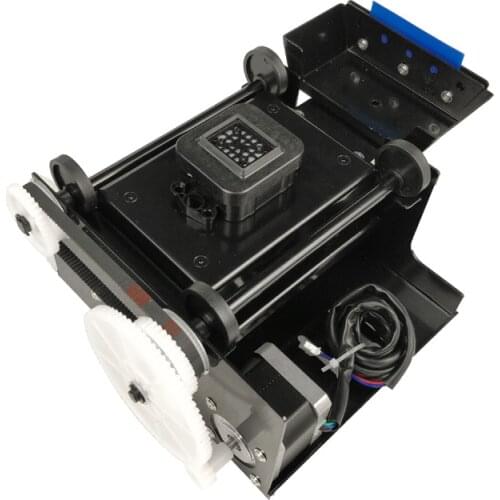 XP600 Single Head Eco Pump Assembly for XP600 printhead