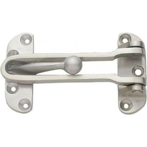 Master Steel Door Safety Clamp-Door Safety Lock