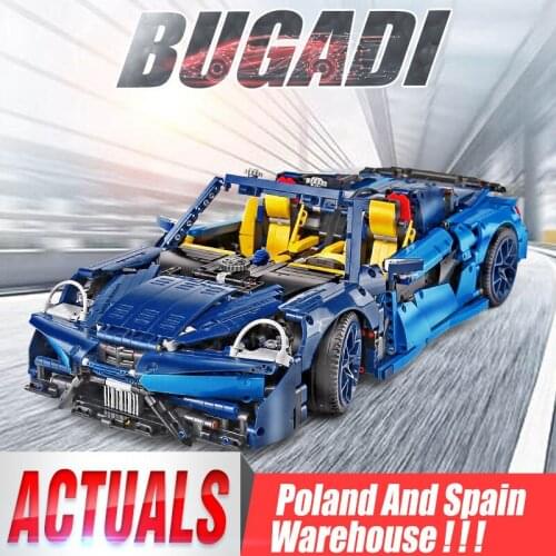 Mini Blocks high-tech Roadster Car Series Supercar Mclarens Model Building Blocks Bricks Toys Assembly Children Christmas Gifts