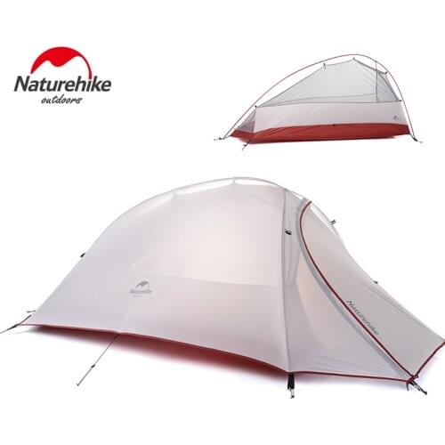Naturehike Winter Fishing Tents China