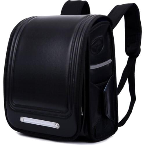 New Fashion School Bags for Boys Girls Brand Luxury Children Backpack Student Book Bag Wholesale Large Capacity Kids Schoolbag