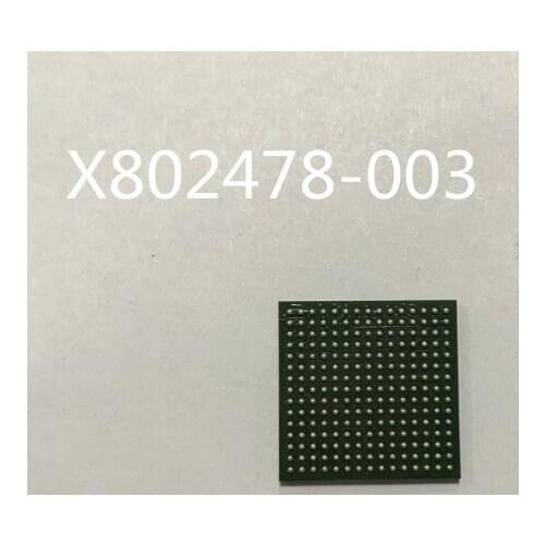 New X802478-003