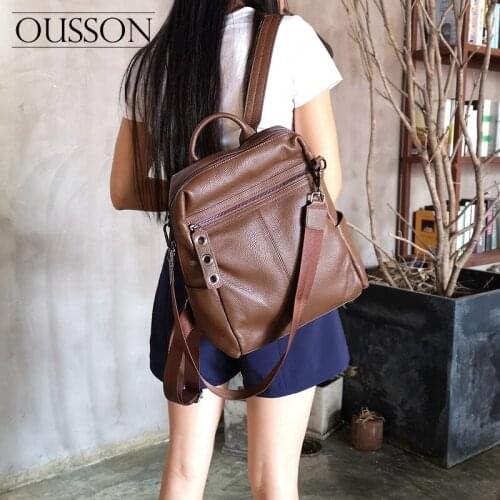 Womens Designer Bags OUSSON China