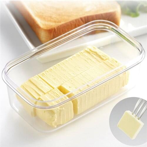 Butter Cheese Cheese Cutter Box Slicers Case Knife Gadget Pasta Airplane Grater Slicing Tableware Set For Cheese Kitchen Tools