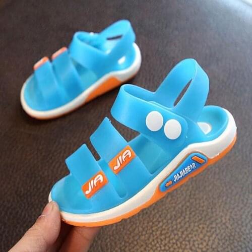 SANDQ BABY Shoes For Boys
