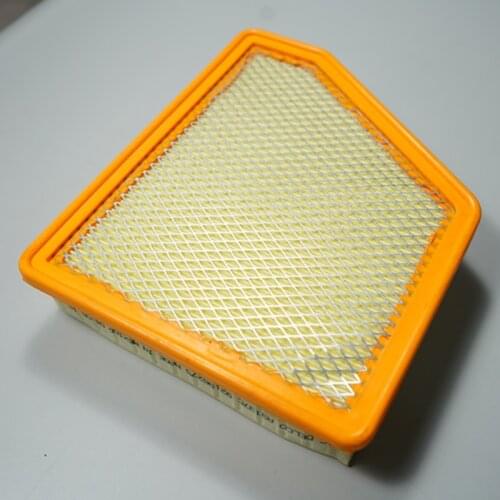 Air filter for 2011 Chevrolet Camaro 3.6L / 6.2L, Hornet ,CHEVROLET Camaro V6 V8 OEM: 92196275 #RK456