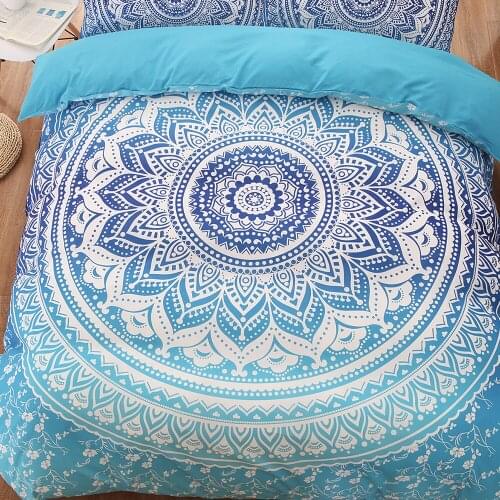 YFXcreate Double Bed Linen