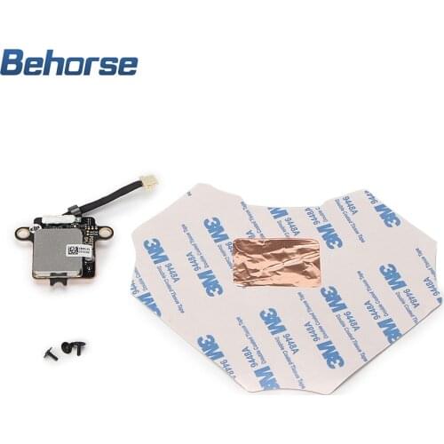 DJI Phantom 4 Pro NO.1 GPS Module Repair Parts P4pro GPS Module for DJI Phantom 4Pro Drone Replacement Spare Parts Accessories