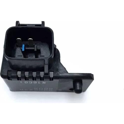 1pcs External temperature sensor for Chinese Hyundai SONATA ELANTRA Auto car motor parts 972803K101