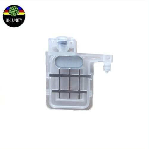 10 pcs/lot mutoh inkjet printer of Dx5 Head Printer Damper for skycolor 4180 printer head dx5 big damper connect 4*2.5mm tube