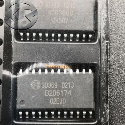 30369 for Bosch ECU board