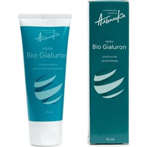 Альпика Creams