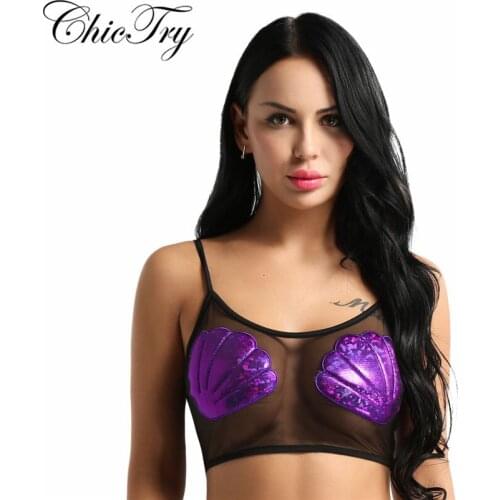 ChicTry Womens Silk Tops