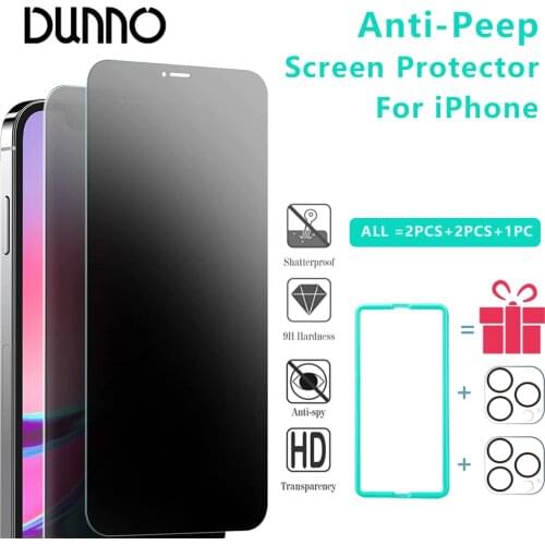 DUNNO Protective Films For Mobile Phones