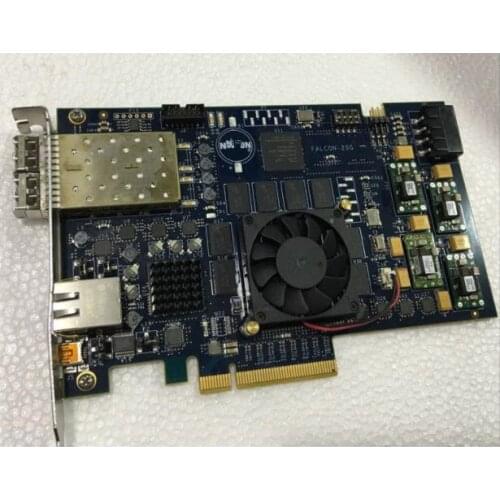 FALCON-20G network card