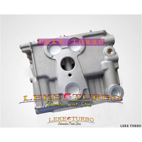 908 796 ZD3 3.0DTI Cylinder Head For Nissan Patrol GR Terrano II Urban For OPEL MOVANO 2953CC CDTI 16V 11039-DC00B 7701068369