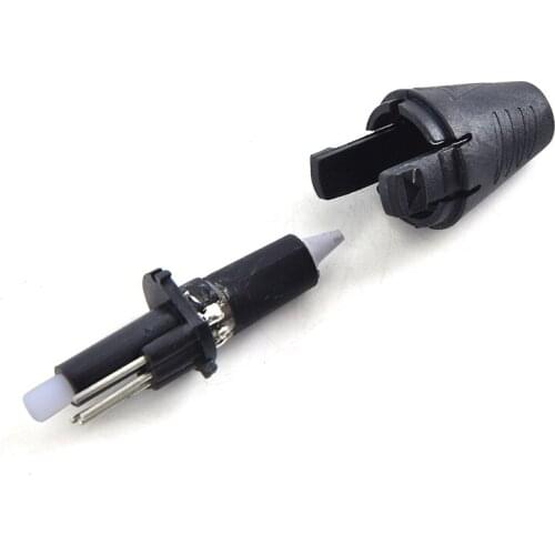 Printer Pen Injector Head Nozzle For Second Generation 3D 5V Printing Pen Parts