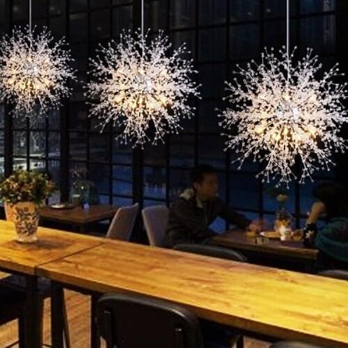 HSHIXINMAO LED Chandeliers