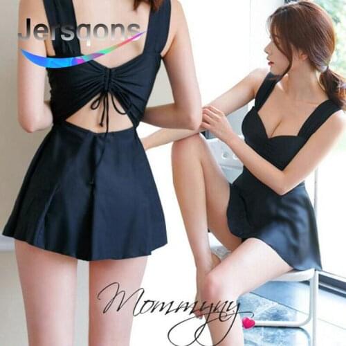 Jersqons Monokini Swimwear