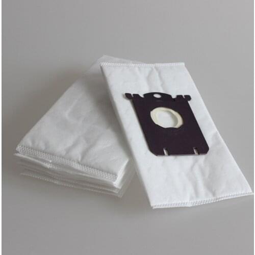 1pc Trash Bags Disposable Vacuum Cleaner Dust Bags For Clean Home Cleaning Tool Kitchen Trash Storage Organizer Home Accessories