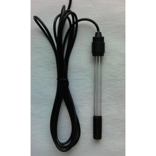 PH electrode EST701Y three composite PH electrode PH probe Temperature electrode All glass EST3702Y