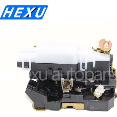 Car Motor Actuator Front Left Door Lock For Renault Msater NISSAN-INTERSTAR 2003-2010 8200147149