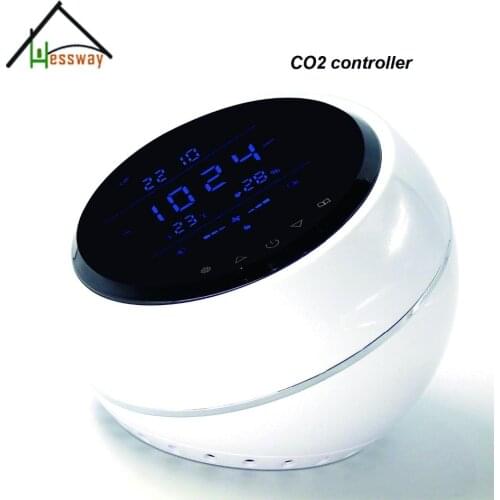 RINGDER Gas Analyzers