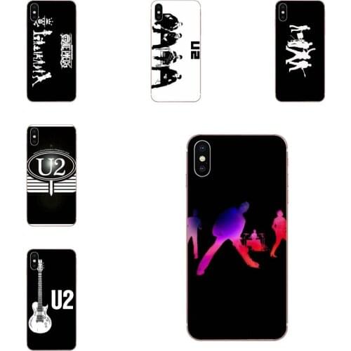 Luxury Fashion Phone Case For Xiaomi Redmi Note 9 PRO Max 9s Mi9 mi10 lite Pro K30 K20 Pro 5G redmi 7 8a U2 Black And White Logo