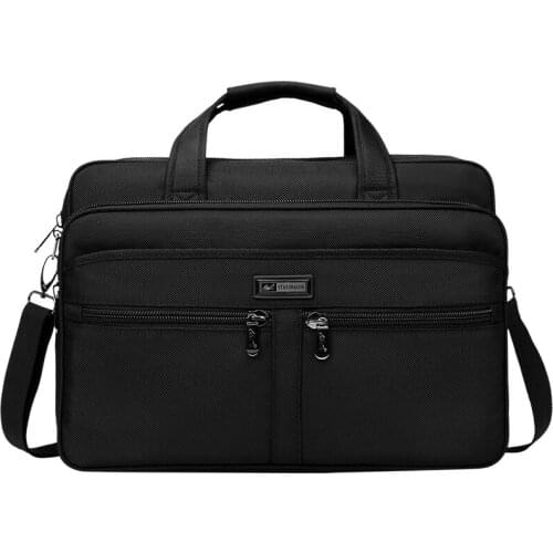 Crossbody Laptop Bag For 13-17.3 Inch Laptop Xiaomi Dell Expandable Waterproof Notebook Computer Bag Shoulder Handbag Briefcase