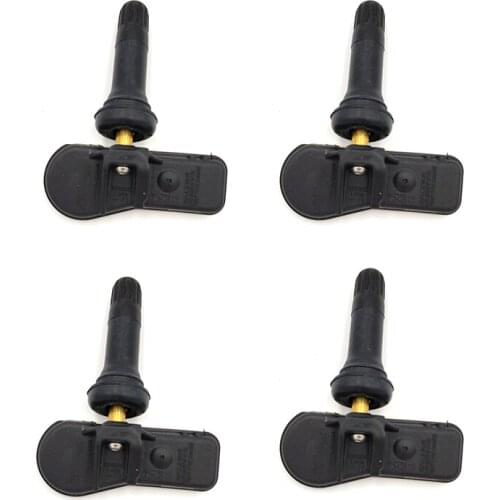 4pcs/lot 31362304 Tire Pressure Monitor Sensor For Volvo S60 S90 V60 V90 XC90 2015 2016 2017 TPMS
