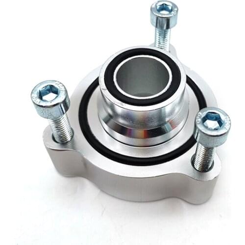Blow Off Valve Adaptor For Mercedes 2.0 Turbo A180 CLA250 A250 GLA250