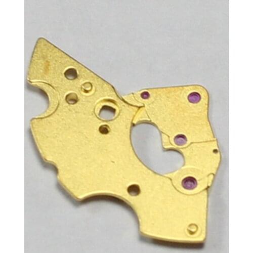 Watch movement accessories wheel splint ETA2824 2836 movement accessories 2836 instead of gold wheel splint