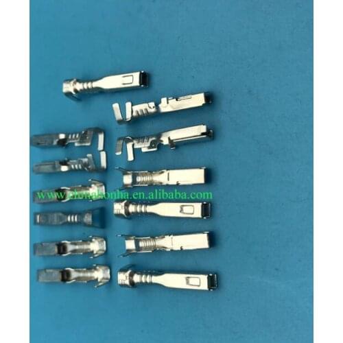 Free shipping 100/200/500/1000 pcs/lots crimping terminal for auto sumitomo connector loose terminal replacement of 8240-4862